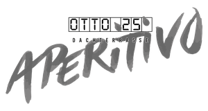 Logo: OTTO 25